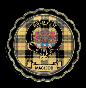 MacLeod